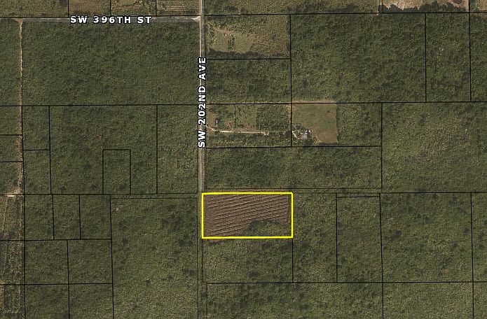 1st image of 39728 SW 202 Nd Ave