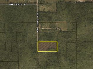 39728 SW 202 Nd Ave, Homestead, FL 33034