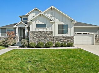 194 N 2340 W, Lehi, UT 84043