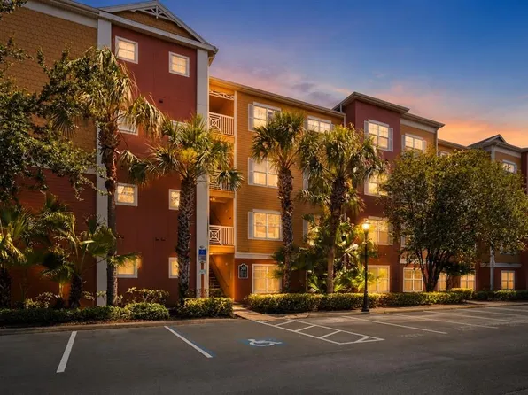 4207 S Dale Mabry Hwy APT 2301, Tampa, FL 33611