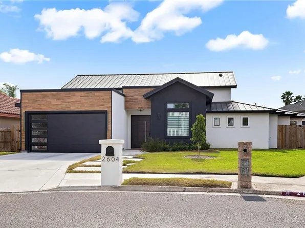 2604 Cottonwood St, Mission, TX 78574