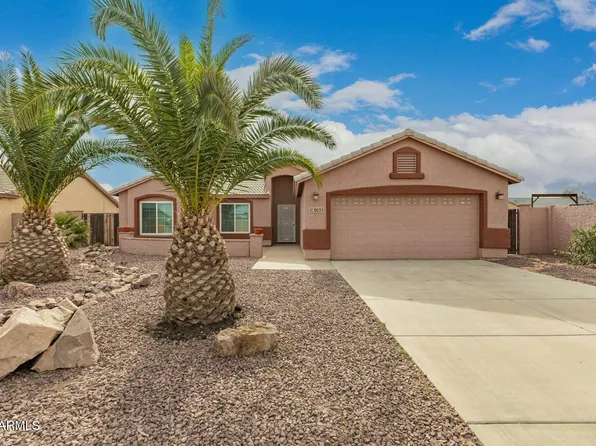 9035 W REVENTON Drive, Arizona City, AZ 85123