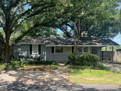 2225 Edinburgh Ave, Baton Rouge, LA, 70808