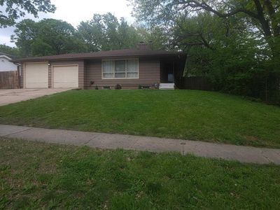 3118 SE Illinois Ave, Topeka, KS, 66605