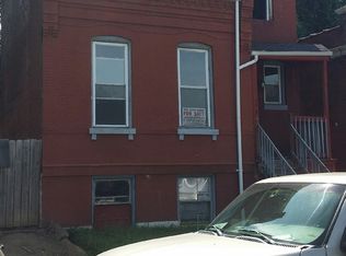 3448 Minnesota Ave, Saint Louis, MO 63118
