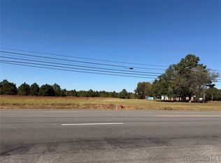 3283 Rucker Blvd, Enterprise, AL 36330