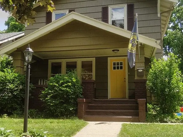 1106 Stanfield St, South Bend, IN 46617