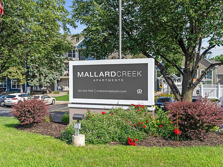 Mallard Creek — Photo 17