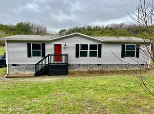 367 Possum Valley Rd, Maynardville, TN 37807