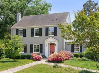 4829 Morrison Rd, Richmond, VA 23230