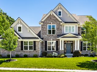 4049 Forbes Rd, Bargersville, IN 46106