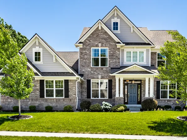 4049 Forbes Rd, Bargersville, IN 46106