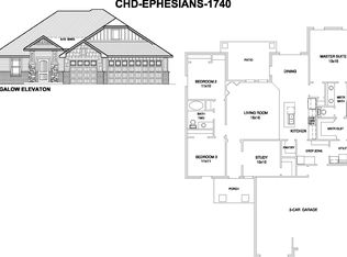 2801 SE 22nd St, Moore, OK 73160