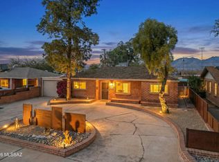 4713 E 9th St, Tucson, AZ 85711