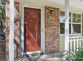 1 Taft St, Beaufort, SC 29902