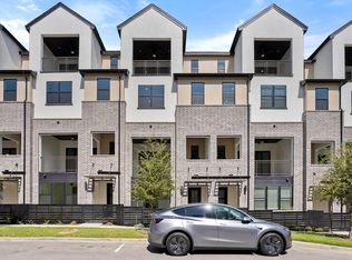 4203 Prevail Ln, Austin, TX 78731