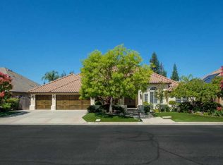 10219 N Boyd Ave, Fresno, CA