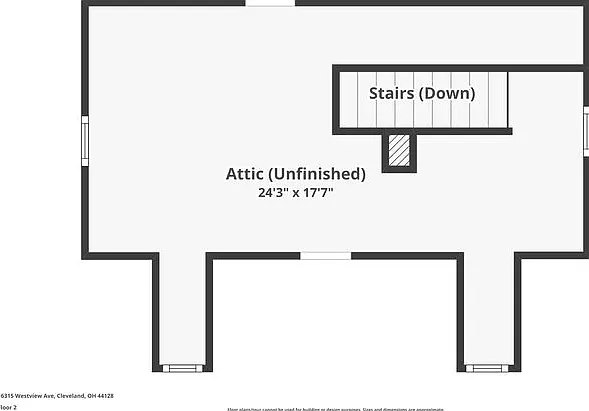 16315 Westview Ave — Photo 4