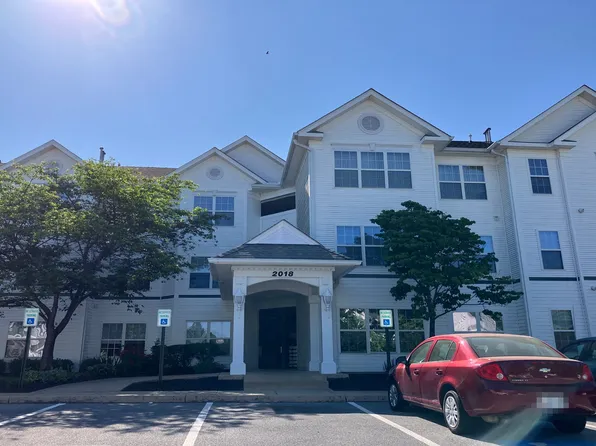 2018 Windsong Dr, Hagerstown, MD 21740