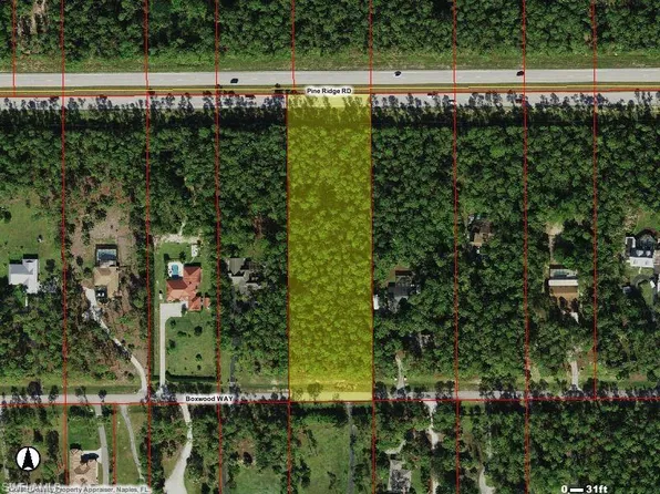 5025 Boxwood WAY, NAPLES, FL 34116