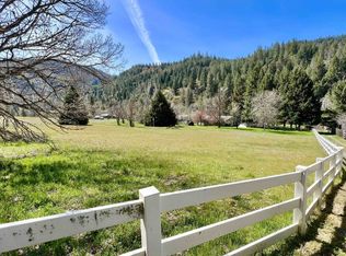 911 B Bar K Rd, Douglas City, CA 96024