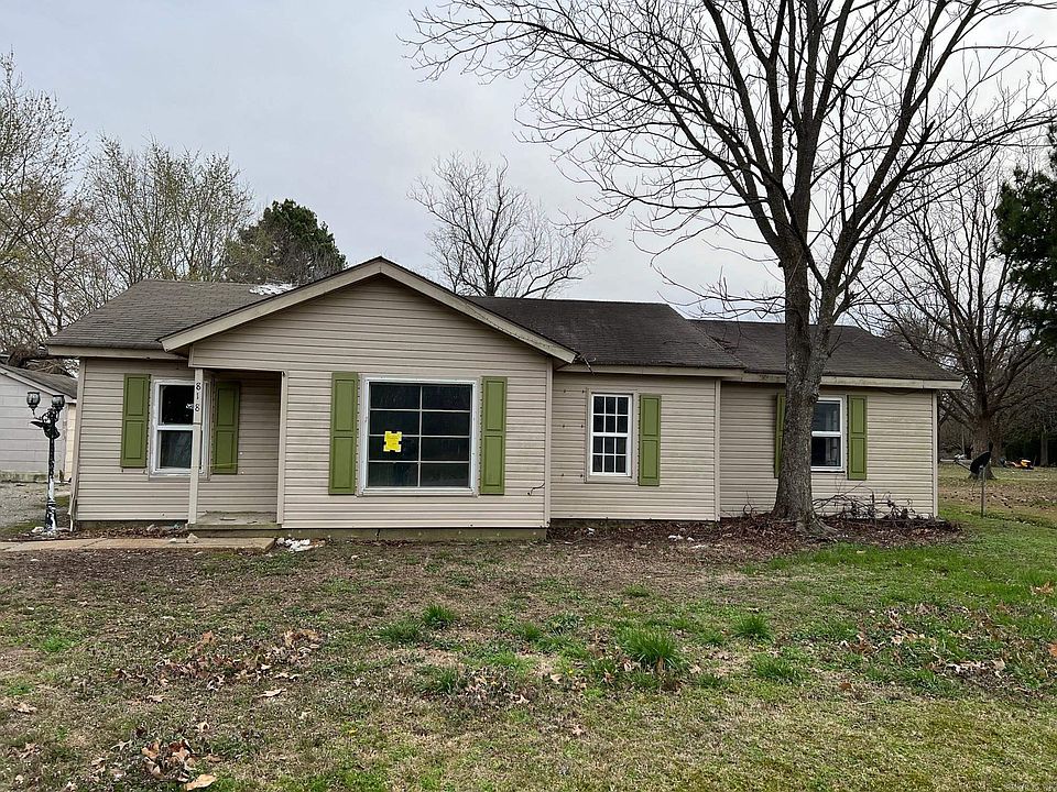 818 Kings Hwy, Weiner, AR 72479 Zillow