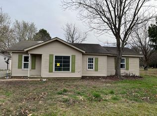 818 Kings Hwy, Weiner, AR 72479