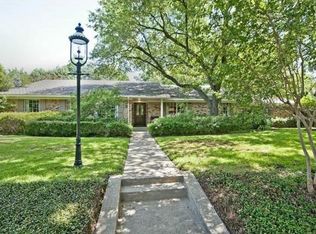 4220 Reaumur Dr, Dallas, TX 75229