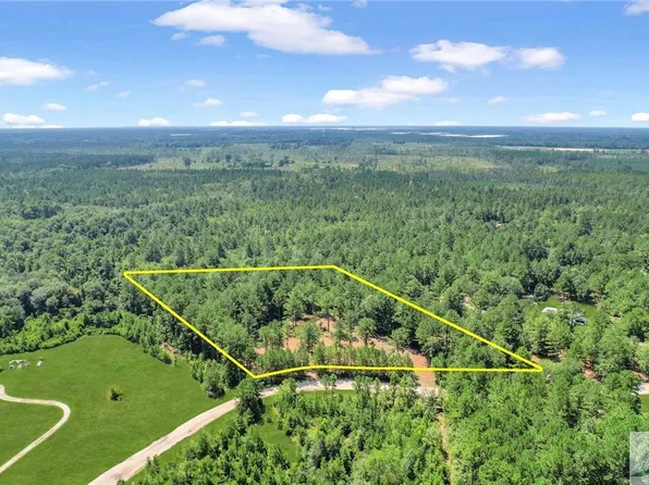 5036 Cherrywood Drive, Ellabell, GA 31308