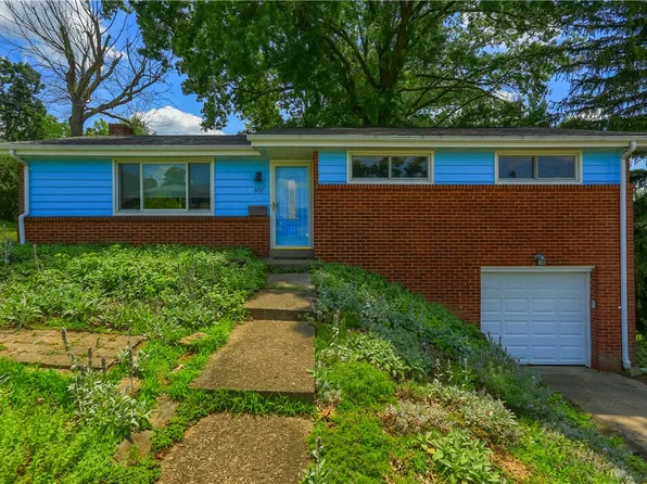 1117 Meadowlark Dr, Pittsburgh, PA 15243