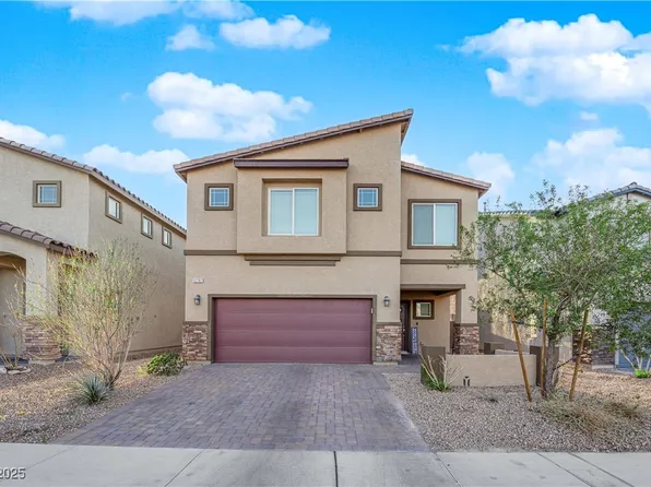 12787 Fairfield Ave, Henderson, NV 89044