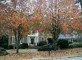 3805 Inverness, Augusta, GA 30919