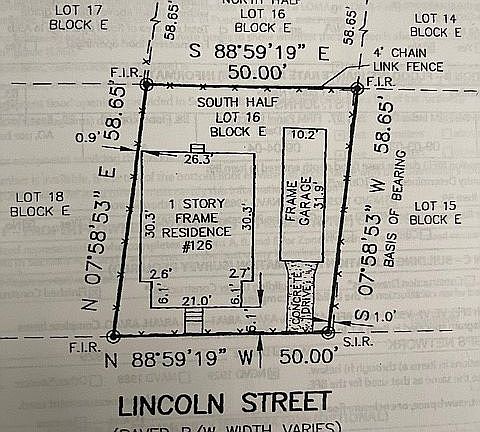 2nd image of 126 Lincoln St