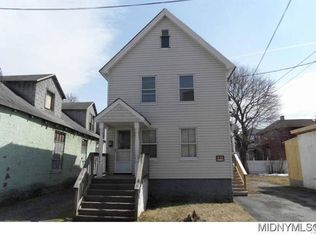 108 E Smith St, Herkimer, NY 13350