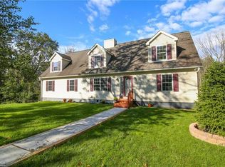 7347 Tanglewood Rd, Northampton, PA 18067