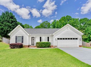 125 Ashlan Woods Ct, Greer, SC 29651