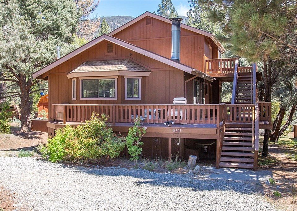 1st image of 16705 Sequoia Way