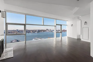 Rented by SERHANT.