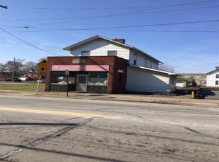 109 N Liberty St, New Castle, PA 16102