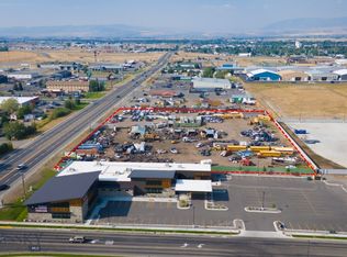 6125 Jackrabbit Ln, Belgrade, MT 59714