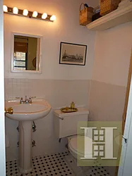 Rented by Halstead Real Estate