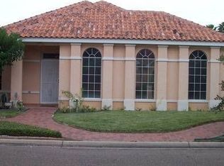 413 E Yarrow Ave, McAllen, TX 78504