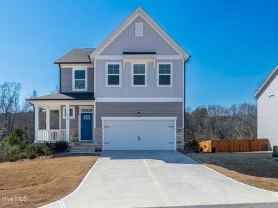 90 Rigsby Avenue, Four Oaks, NC, 27524