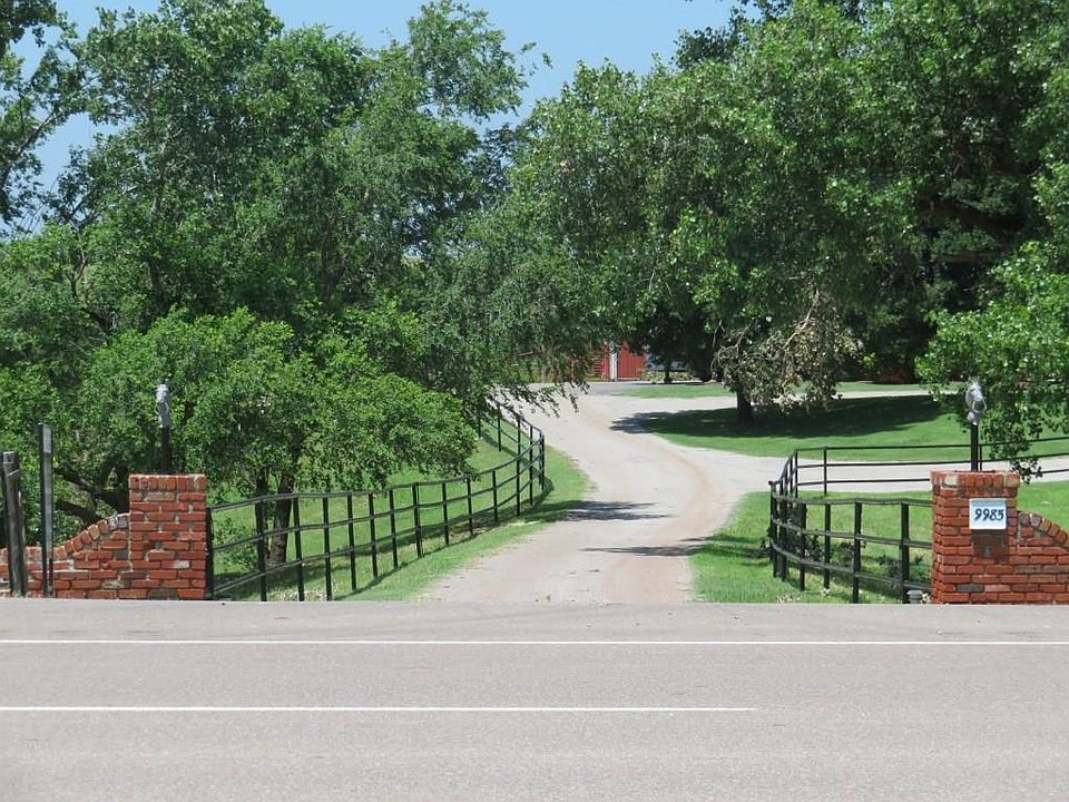 9985 Us Highway 183, Arapaho, OK 73620 Zillow
