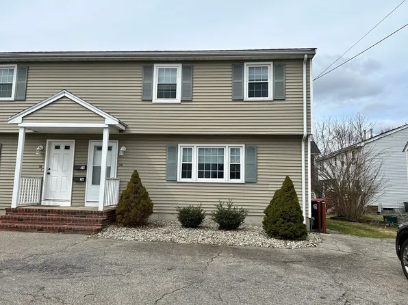 38 Reservoir St #38, Brockton, MA 02301