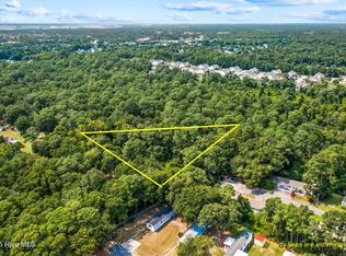 6661 Carolina Beach Road, Wilmington, NC 28412