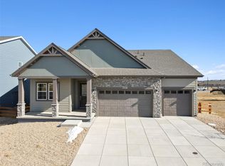 15330 Pontiac Street, Thornton, CO 80602