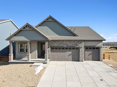 15330 Pontiac Street, Thornton, CO, 80602