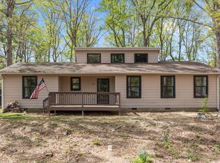 904 Snow Hill Rd, Durham, NC 27712