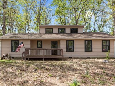 904 Snow Hill Rd, Durham, NC, 27712